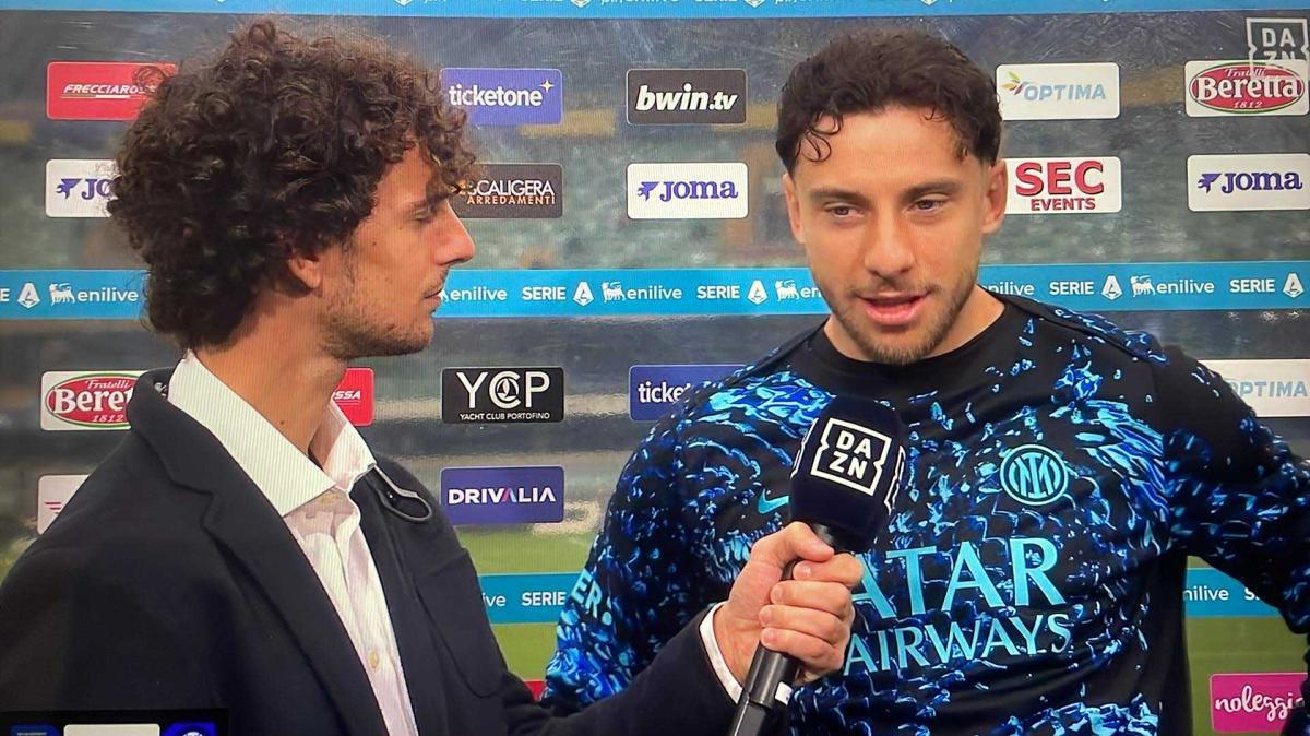 奥古斯托：意甲没有容易的比赛；齐沃会给球员自由发挥的空间