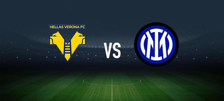 维罗纳vs国际米兰：加利亚尔迪尼、焦瓦内首发，劳塔罗-马丁内斯、恰尔汗奥卢出战