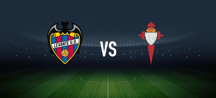 莱万特vs塞尔塔：马修-瑞安、布吕吉首发，马科斯-阿隆索、博尔哈-伊格莱西亚斯出战