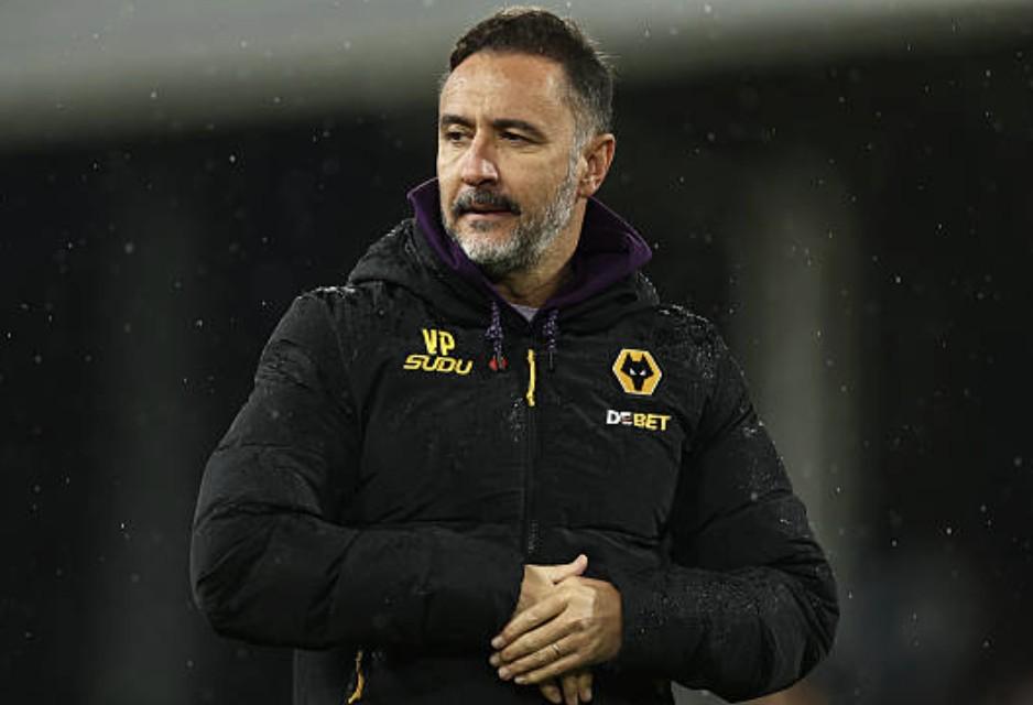 佩雷拉谈个人在狼队未来：我是个斗士，永不言弃