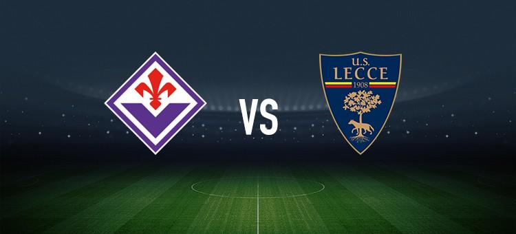 佛罗伦萨vs莱切：德赫亚、哲科首发，班达、加洛出战