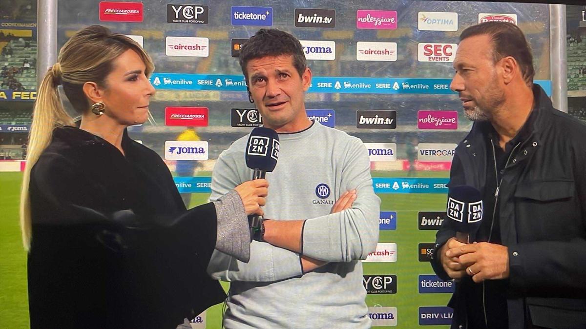 齐沃：当年在维罗纳头部受伤让我明白，生活中最重要不是输赢