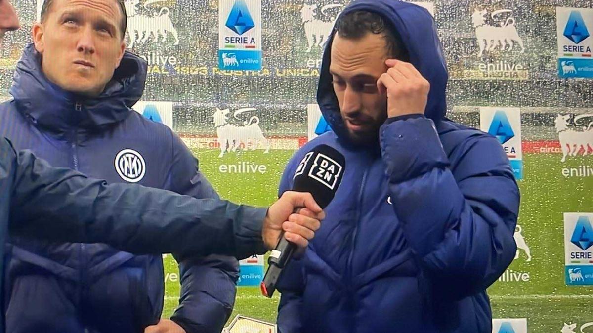 恰20：今天我们运气不错，我们要努力达到我们应得的位置