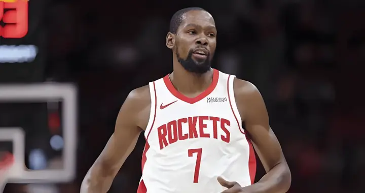 “我不主动走，球队不敢交易我”，NBA现役仅6人堪称非卖品