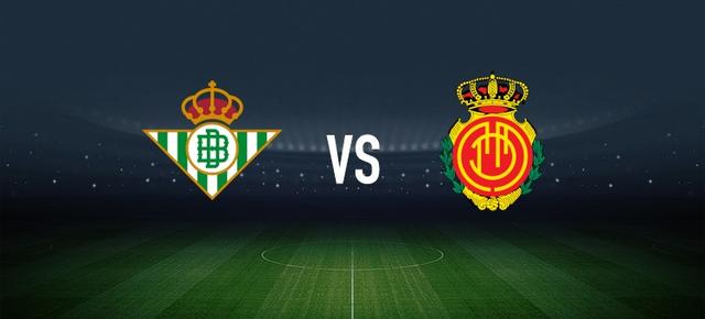 皇家贝蒂斯vs马略卡：安东尼、贝莱林首发，塞尔希-达德尔、韦达特-穆里奇出战