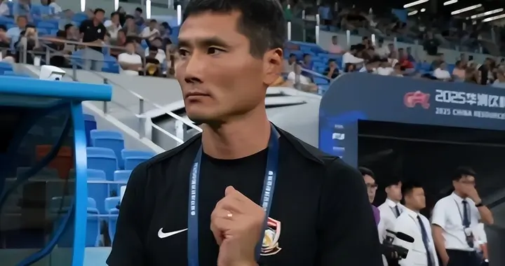 外籍教练不好找 足协要重用土帅 最热门人选浮出水面 有德甲恩师辅佐