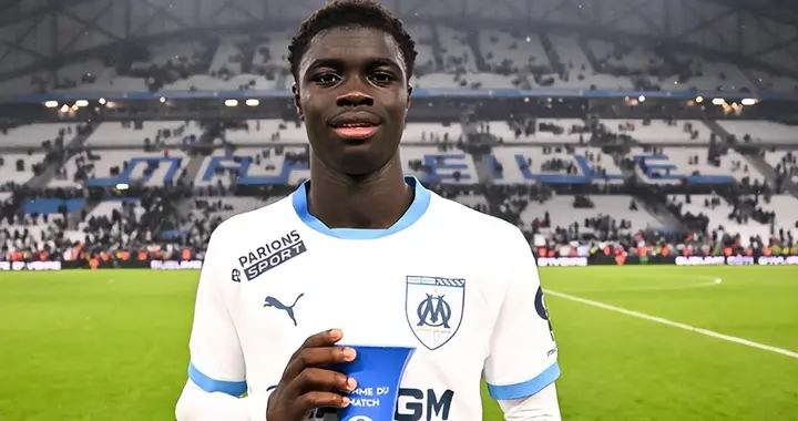 4球2助攻！18岁法国锋线妖童横空出世，仅需400万欧，两豪门疯抢