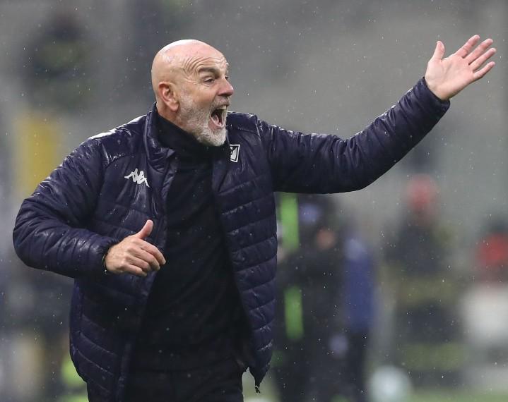 罗马诺：联赛10轮0胜，佛罗伦萨主帅皮奥利已在下课边缘