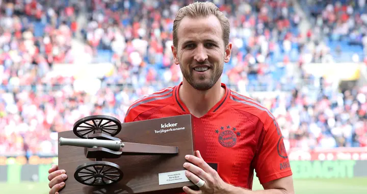 金球奖，凯恩等来最好的机会