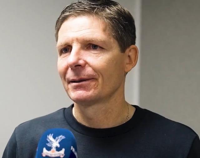 格拉斯纳：看起来伊斯梅拉-萨尔喜欢踢利物浦，他总是能进球