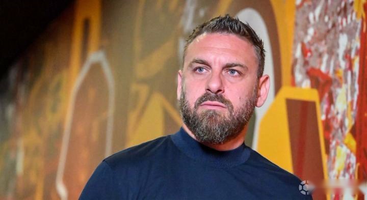 斯基拉：热那亚将与德罗西会面，后者已是维埃拉的潜在接任者