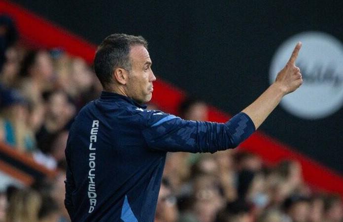 塞尔希奥谈巴斯克德比赛后冲突：赢都赢了，阿兰布鲁不太冷静