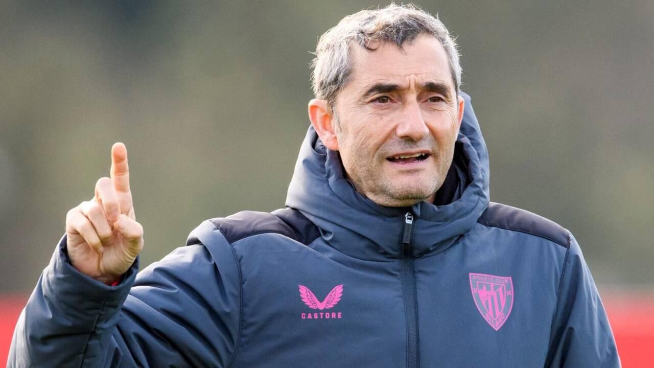 巴尔韦德谈赛后冲突：德比战情绪容易被点燃，没什么大不了的