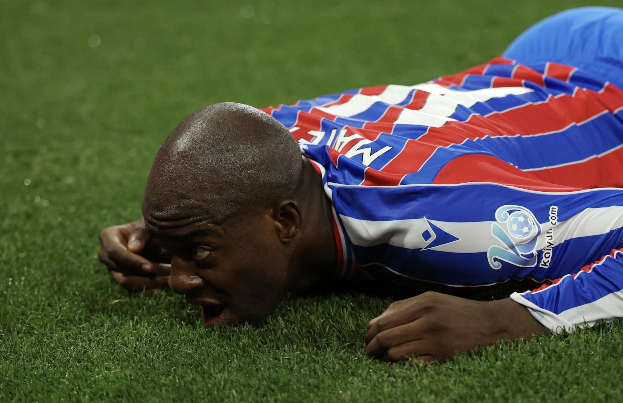 电讯报：密集赛程下，英超顶级球队可能将被迫放弃英格兰赛事