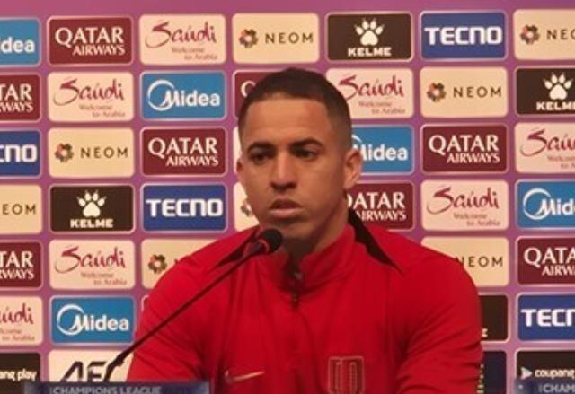 罗慕洛：韩国给我留下了许多美好回忆，泡菜汤至今仍让我怀念