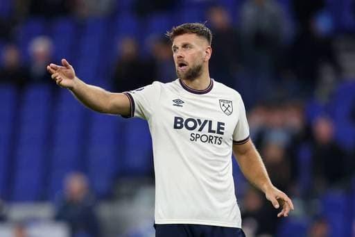 菲尔克鲁格经纪人：转会西汉姆联未达预期，改变现状很有意义