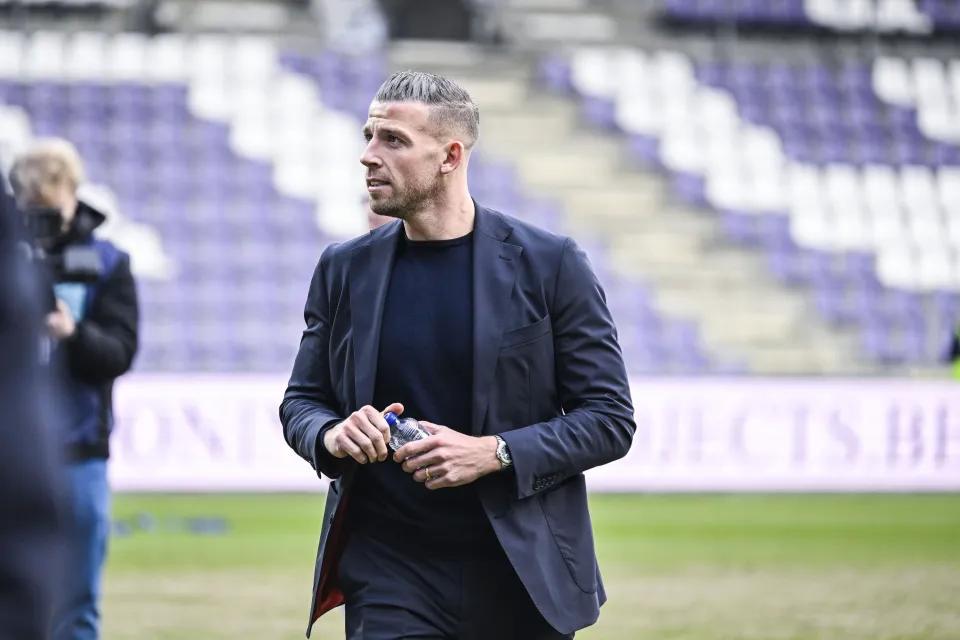 太阳报：阿尔德韦雷尔德参加比利时蒙面歌手后，又参演了电影