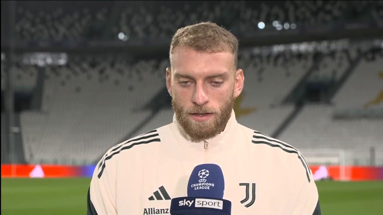 迪格雷戈里奥：斯帕莱蒂展现的雄心在精神层面上给了我们帮助