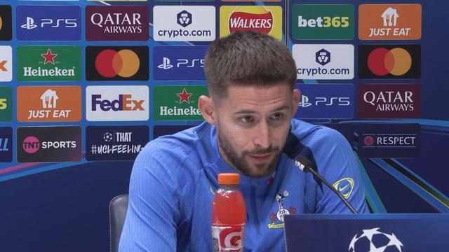 维卡里奥：比赛的时候被球迷嘘？在意大利的情况甚至会更糟糕