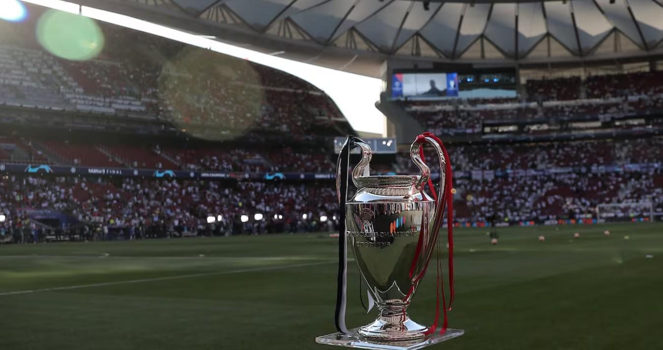 Opta预测：阿森纳是本赛季欧冠最大热门，夺冠概率为20.67%