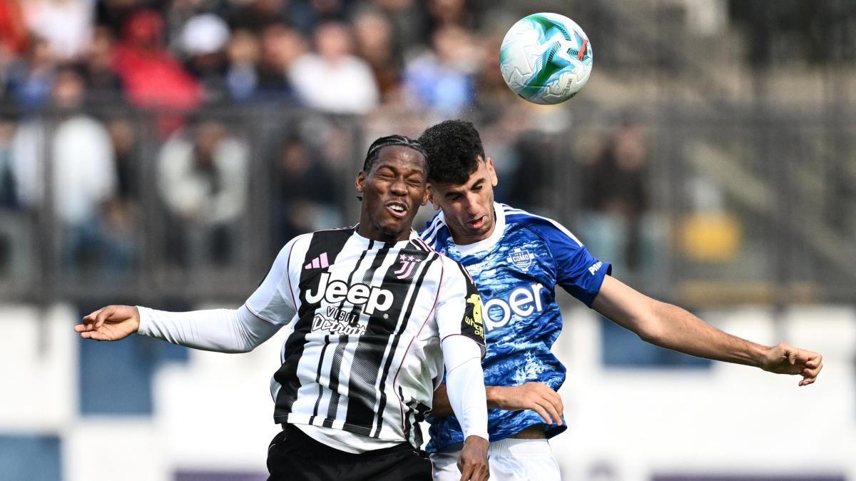 马卡：皇马密切关注科莫后卫拉蒙，英超多队也展开考察