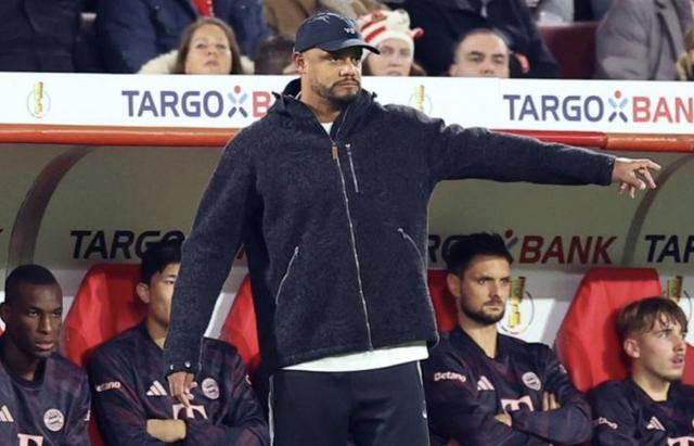 阿西尼翁：孔帕尼能让球员愿意闭着眼睛跟随他上场拼战