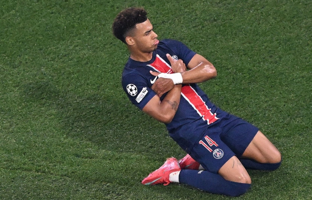 阿斯：杜埃将荣膺2025金童奖 上赛季16球16助夺5冠