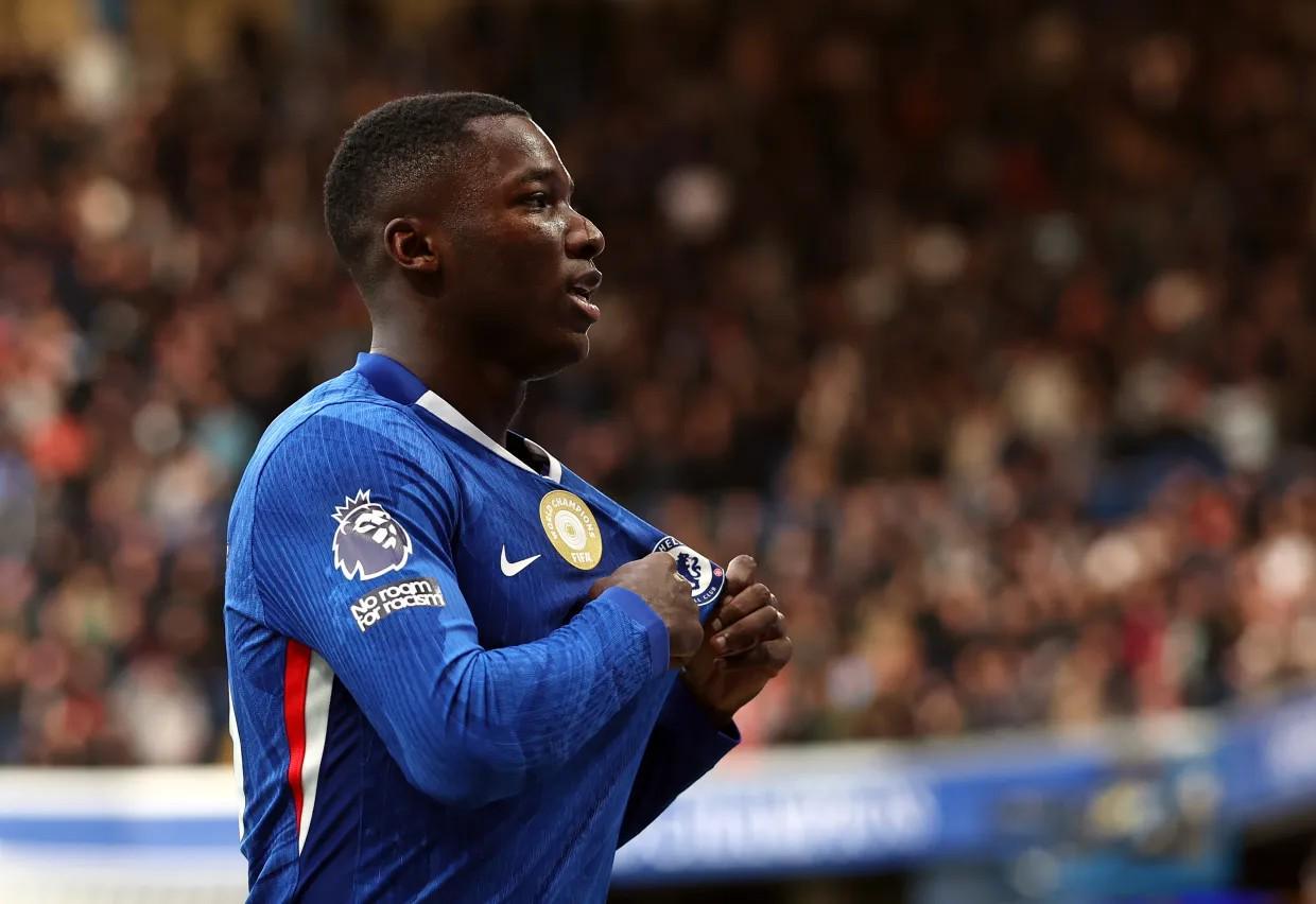 乔-科尔：凯塞多是世界最佳中场，他的1亿英镑转会费像白菜价