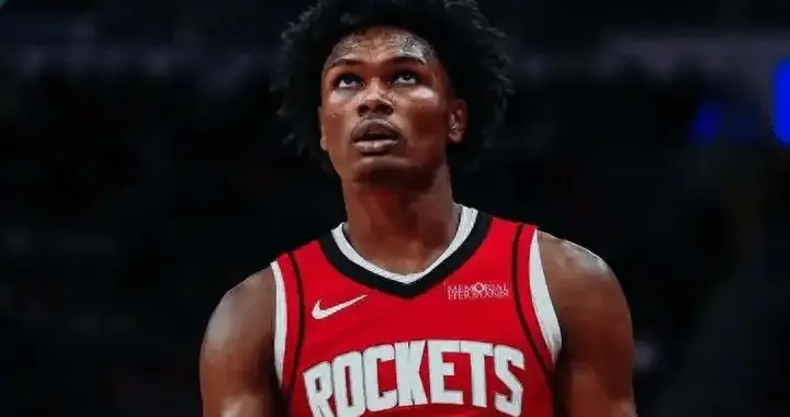 火箭险胜独行侠！阿门申京主导胜局，杜兰特奥科吉打铁，伊森稳健