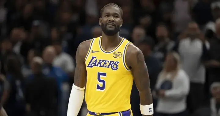 湖人123-115开拓者4利好！艾顿制霸内线，2将证明价值，八村太稳