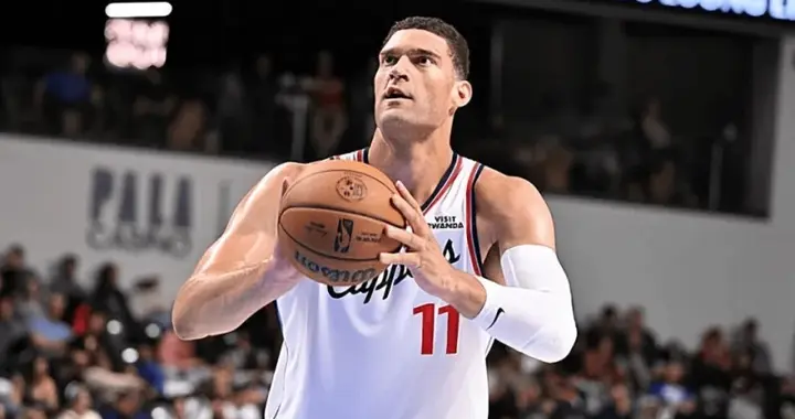 快船这两老将让人头疼！大洛上强度就崩，保罗下滑太明显了！