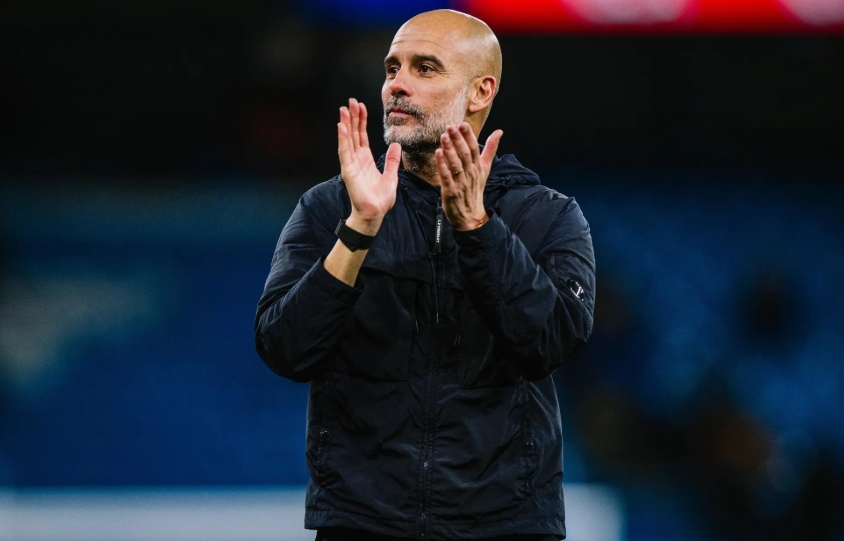 邮报：瓜帅在欧冠比赛前一天取消训练 只为让球员好好休息