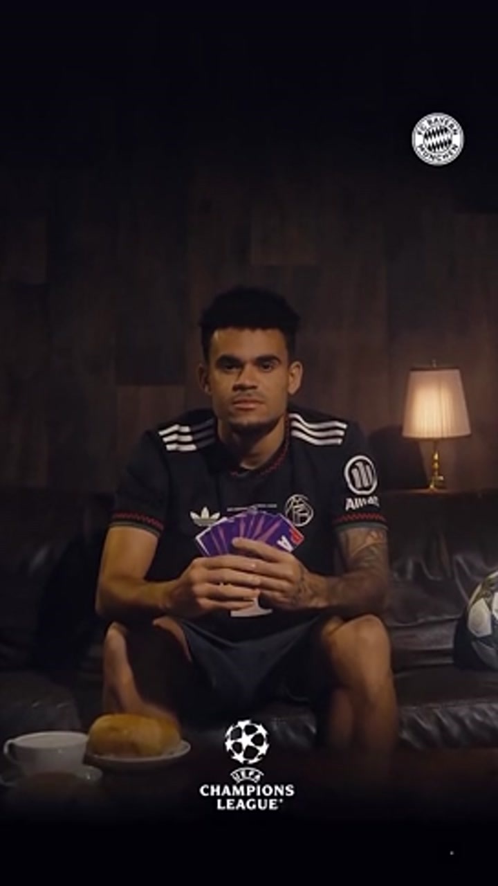 即将对阵巴黎！拜仁官方预热：明日将摊牌见分晓