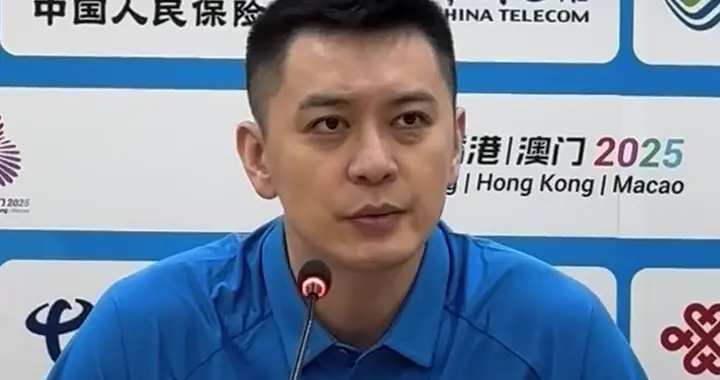 辽宁全运开门红采访！杨鸣强调失去统治力冲广东，赵继伟调侃大韩