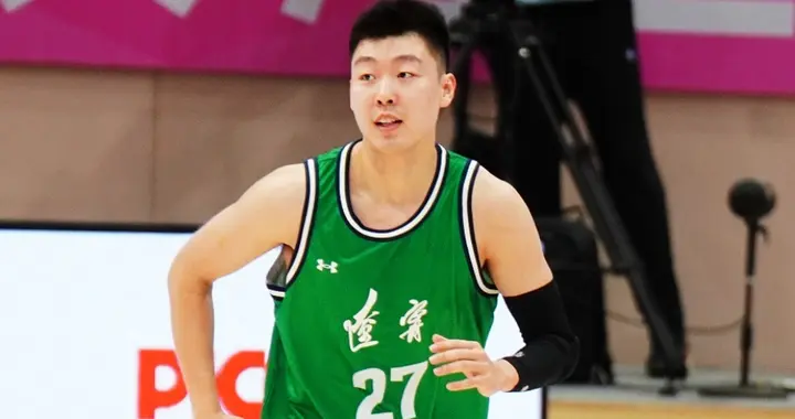 辽宁全运118-68吉林迎4利好！俞泽辰暴走，二老可行，赵继伟拉满