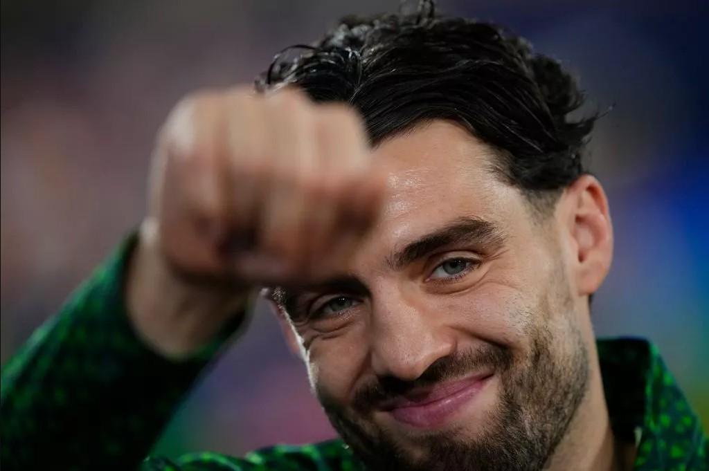 克罗地亚媒体：科娃脚后跟钙化将接受手术，预计缺阵四个月