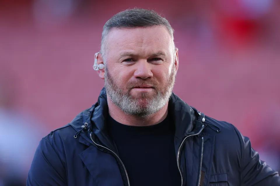 鲁尼：如果2004年曼联没签我，我就去纽卡斯尔了