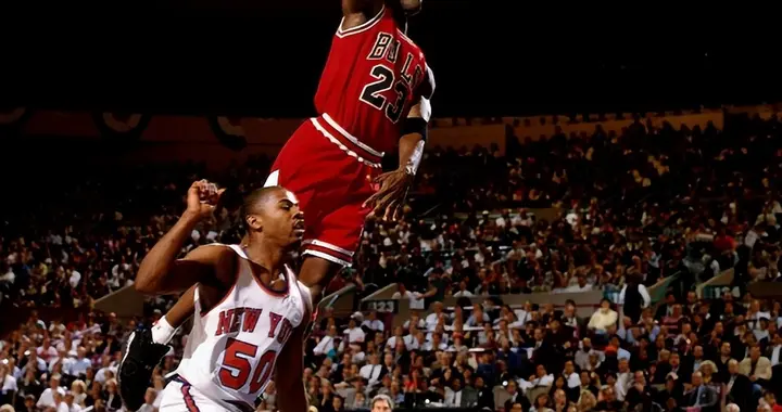 NBA至今都还广为流传的5大谣言，乔丹滞空3秒 詹姆斯没技术