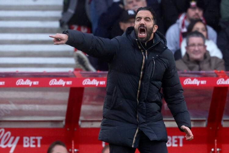 本-福斯特：曼联的水平在英超排第8，最终排名也不会高于第8