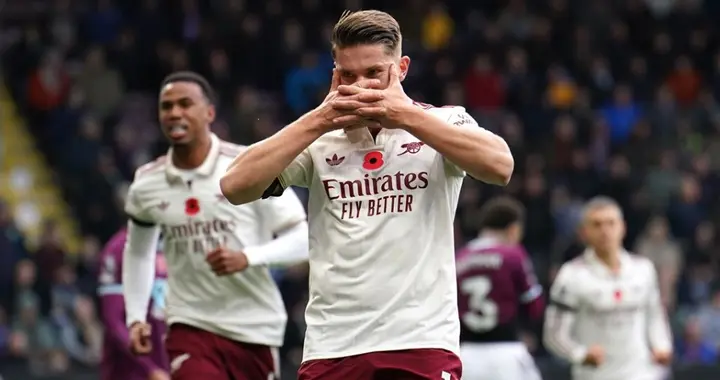 C罗：阿森纳会夺冠！曼联肯定没戏，我不相信他们能逆风翻盘