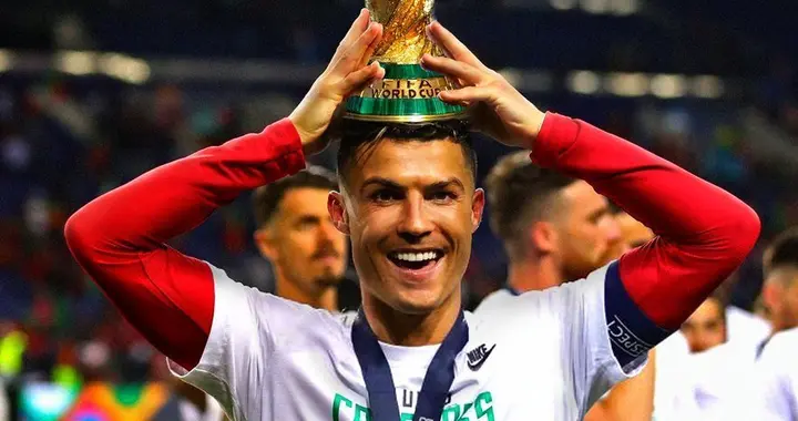 赢得世界杯不是我的梦想！C罗：7场比赛定义历史最佳，这公平吗