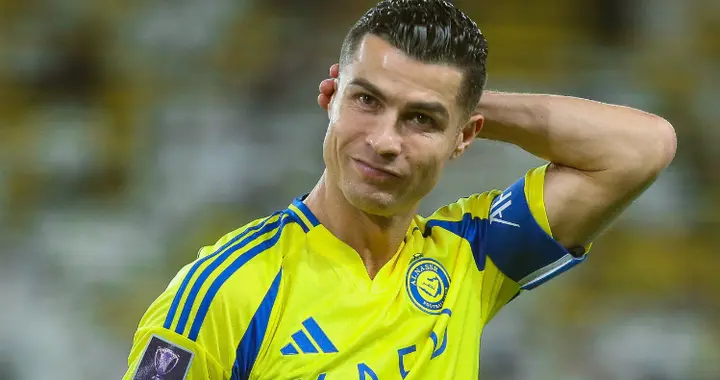 C罗：已做好退役准备！从25岁就开始准备，那一天我会落泪