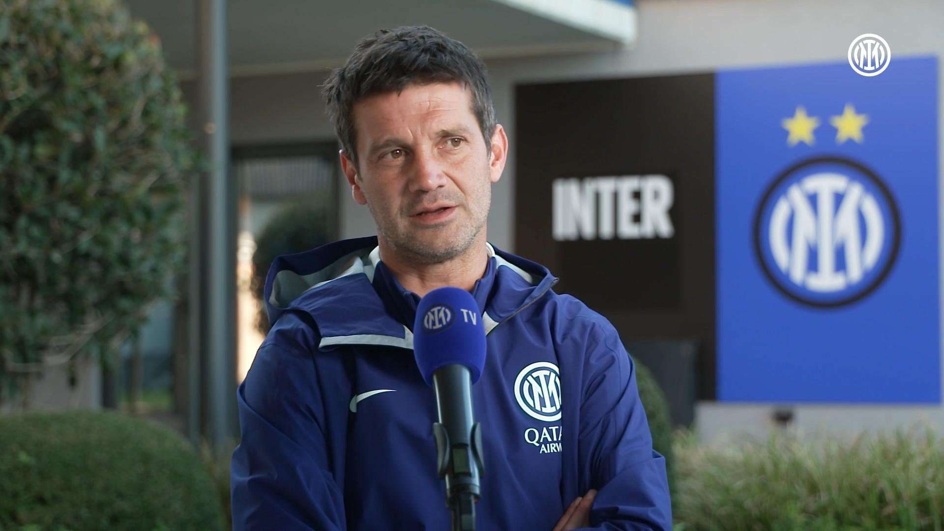 齐沃：凯拉特是第一次踢欧冠，没什么可输的对手总是最危险的