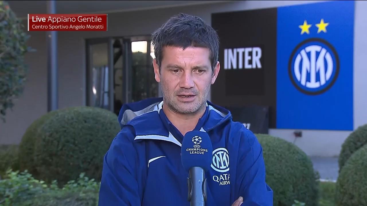 齐沃：每次失利后都必须做出反应，这样才能保持住成果和雄心