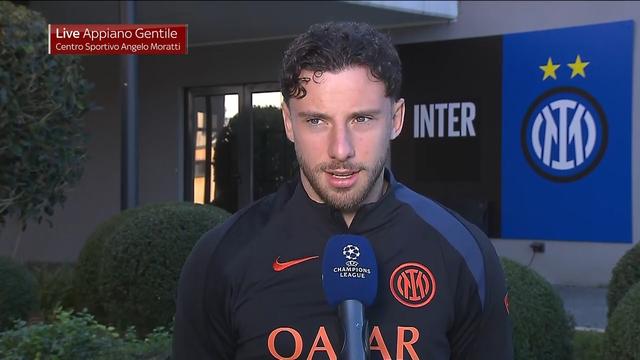 奥古斯托：边中卫和边翼卫我都有能力胜任，重要的是国米