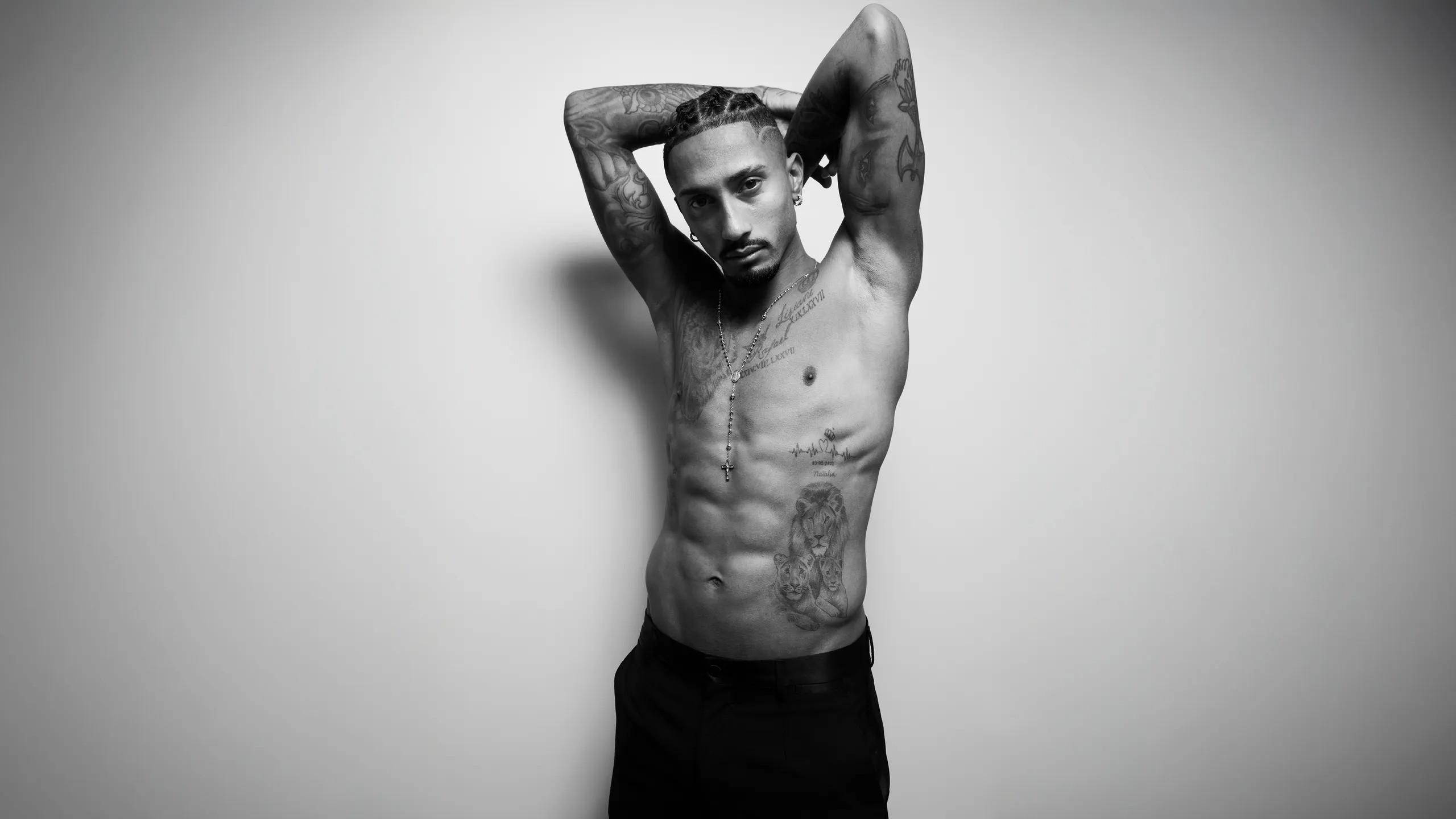 拉菲尼亚：很失望没拿到金球奖，第五名是荣誉但我期望更高