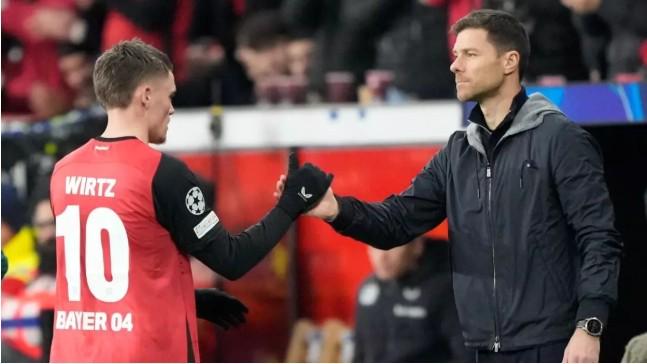 阿斯：2020年皇马接近敲定维尔茨转会，但疫情导致未能成功