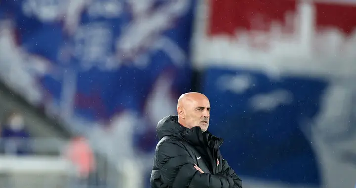 海港输掉关键1战！中超2队垫底，将被泰超甩开，名记不满