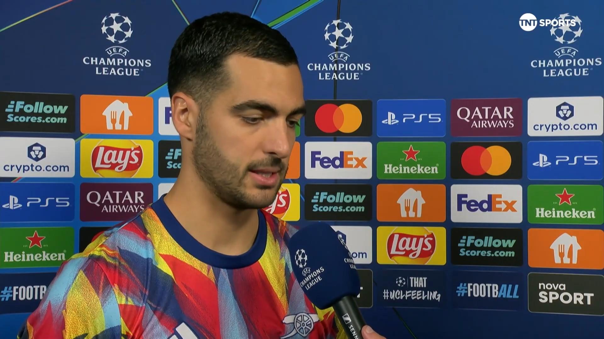 梅里诺：我努力适应了9号位；为小将们感到非常骄傲