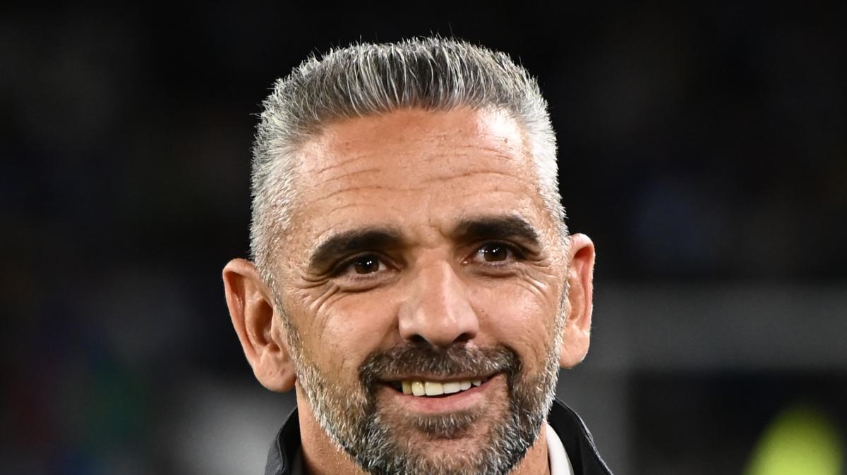 葡体主帅：尤文左路是他们最强的一侧，对我们起到很好的压制